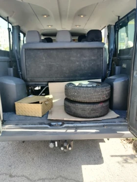 Peugeot Boxer, снимка 5
