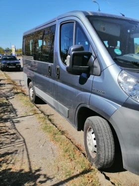 Peugeot Boxer, снимка 3
