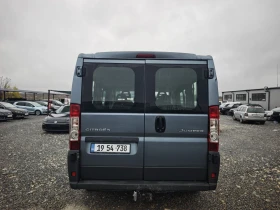 Citroen Jumper 2.3 130, снимка 6