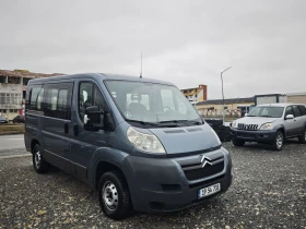 Citroen Jumper 2.3 130, снимка 3