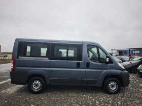 Citroen Jumper 2.3 130, снимка 4