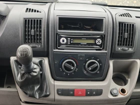 Citroen Jumper 2.3 130, снимка 14