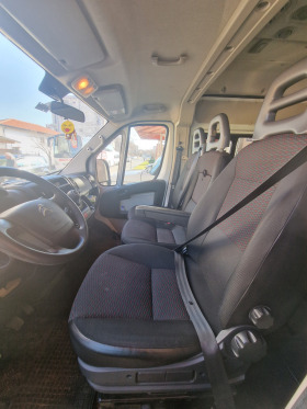 Citroen Jumper, снимка 7 - Бусове и автобуси - 45031383