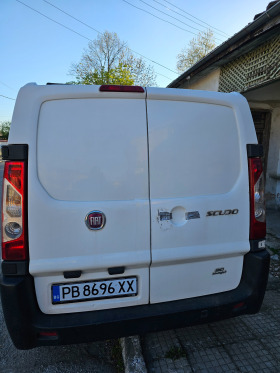 Fiat Scudo, снимка 3