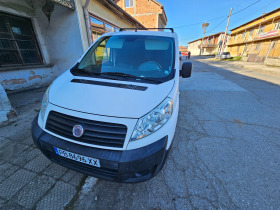 Fiat Scudo, снимка 1