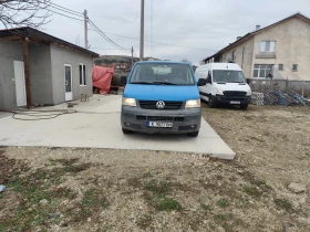 VW Transporter, снимка 4