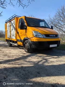 Iveco Daily 3.0tdi, снимка 3