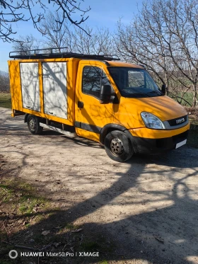 Iveco Daily 3.0tdi, снимка 5