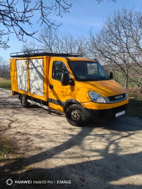 Iveco Daily 3.0tdi, снимка 1