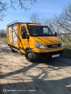 Iveco Daily 3.0tdi, снимка 2