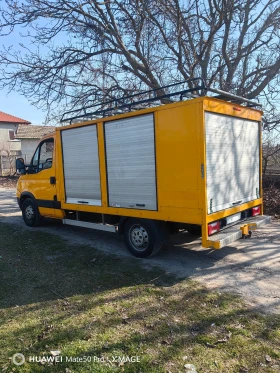 Iveco Daily 3.0tdi, снимка 7