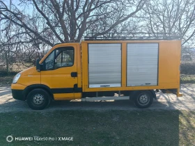 Iveco Daily 3.0tdi, снимка 6