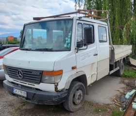 Mercedes-Benz Vario 612 | Mobile.bg    4