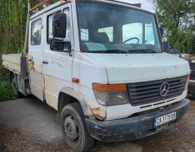 Mercedes-Benz Vario 612 | Mobile.bg    2