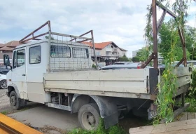 Mercedes-Benz Vario 612 | Mobile.bg    5