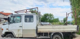 Mercedes-Benz Vario 612 | Mobile.bg    3