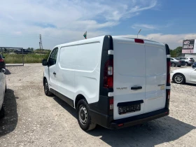 Renault Trafic 1.6 DCI | Mobile.bg    7