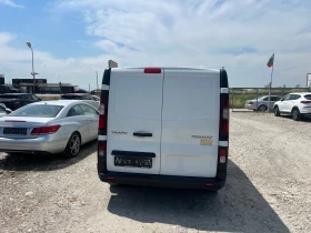 Renault Trafic 1.6 DCI | Mobile.bg    6