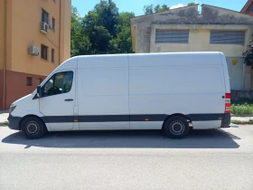 Mercedes-Benz Sprinter 209   | Mobile.bg    3