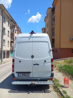 Mercedes-Benz Sprinter 209   | Mobile.bg    4
