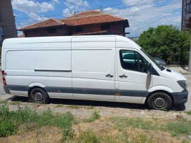  Mercedes-Benz Sprint...