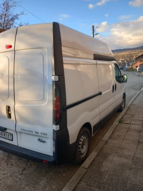Opel Vivaro | Mobile.bg    2