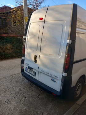 Opel Vivaro | Mobile.bg    3