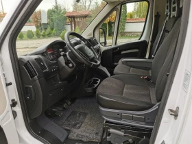 Peugeot Boxer 2, 2 HDI, снимка 8