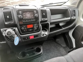 Peugeot Boxer 2, 2 HDI, снимка 11