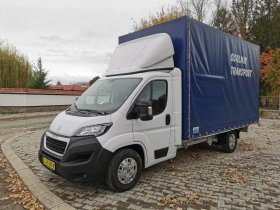 Peugeot Boxer 2, 2 HDI - изображение 1