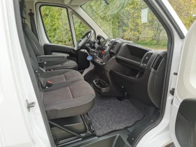 Peugeot Boxer 2, 2 HDI, снимка 10