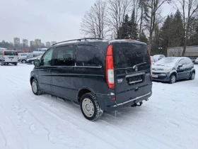 Mercedes-Benz Vito, снимка 4 - Бусове и автобуси - 53612018