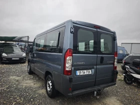 Citroen Jumper 2.3 130 | Auto.bg — изображение 7