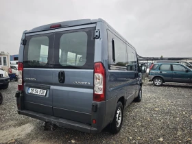 Citroen Jumper 2.3 130 | Auto.bg — изображение 5