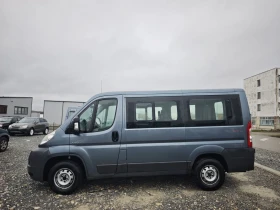 Citroen Jumper 2.3 130 | Auto.bg — изображение 8