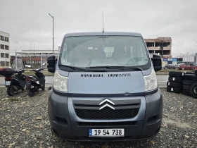 Citroen Jumper 2.3 130 | Auto.bg — изображение 2