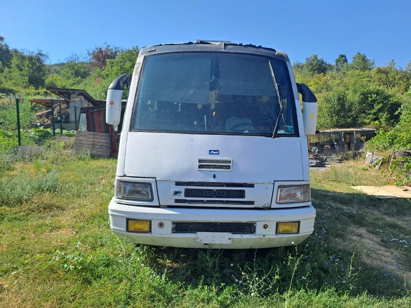 Iveco 4912, снимка 8 - Бусове и автобуси - 48044383