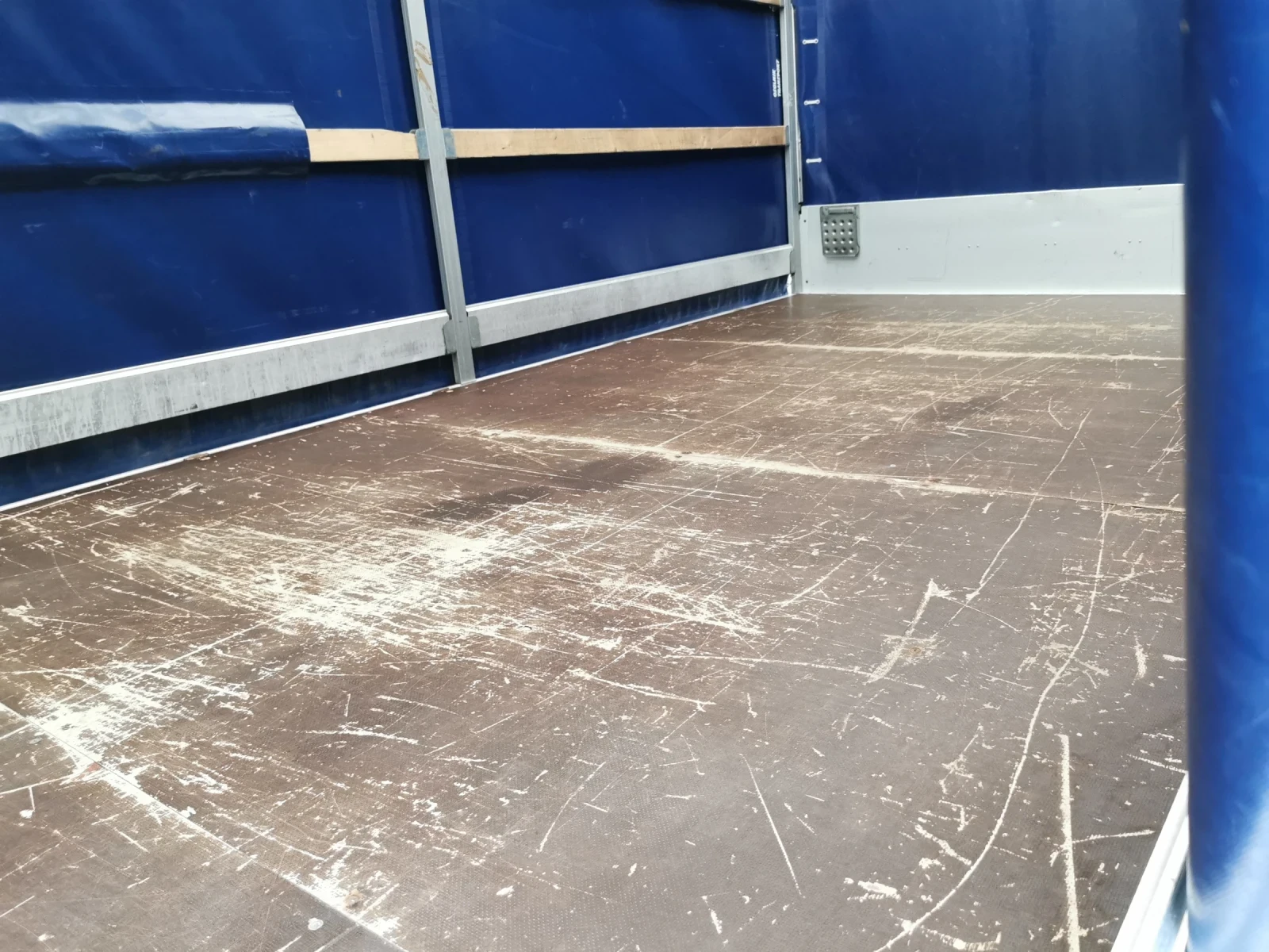 Peugeot Boxer 2, 2 HDI - изображение 6