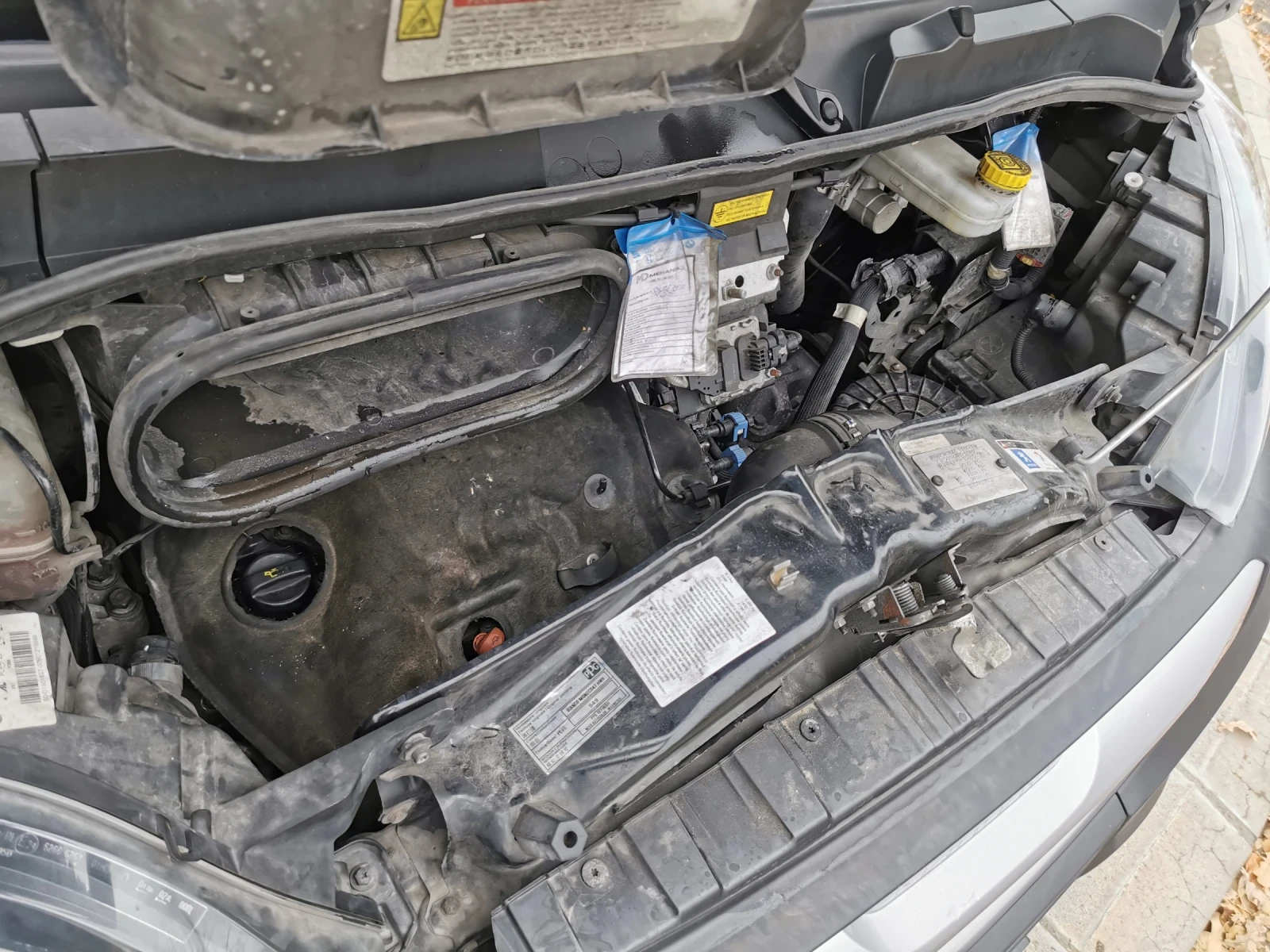 Peugeot Boxer 2, 2 HDI | Mobile.bg � ����������� 17