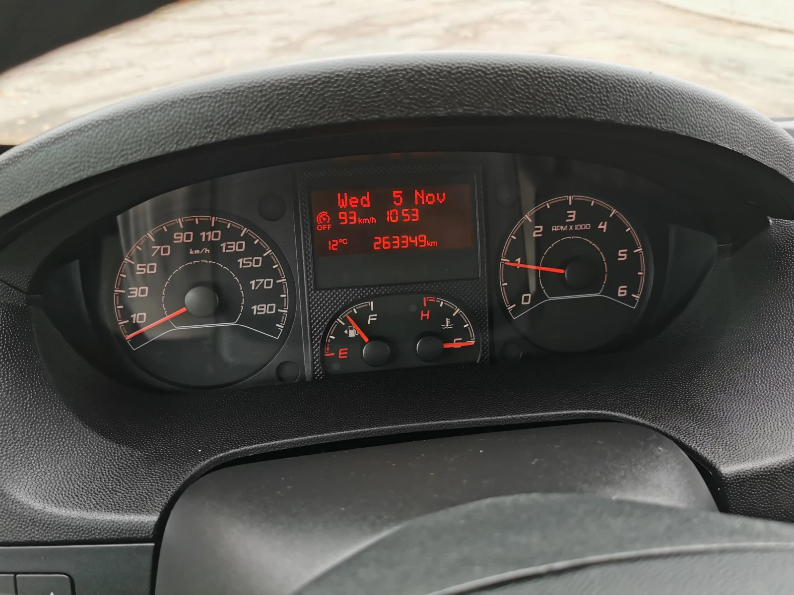 Peugeot Boxer 2, 2 HDI | Mobile.bg � ����������� 12