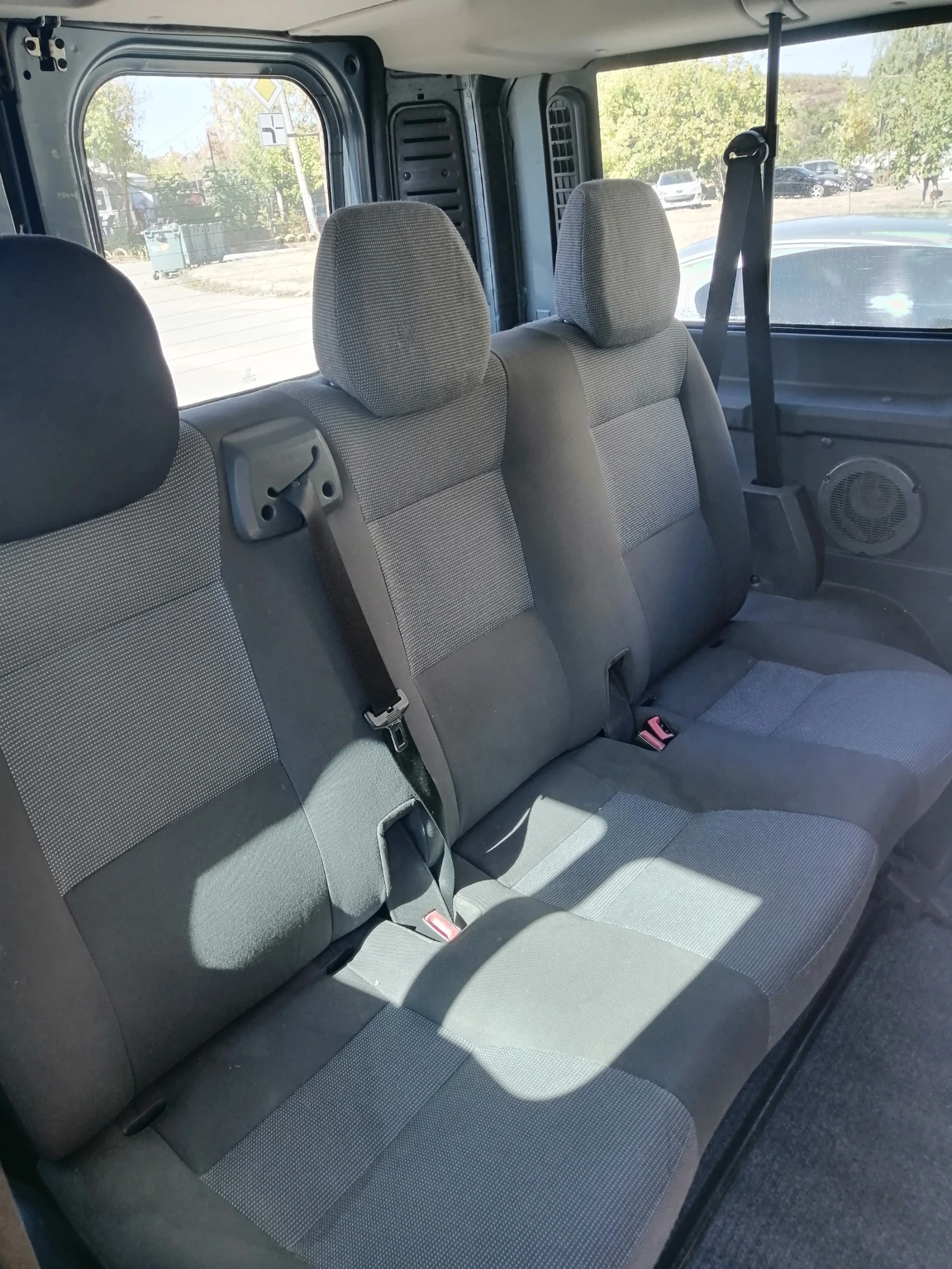 Peugeot Boxer, снимка 7 - Бусове и автобуси - 56349123