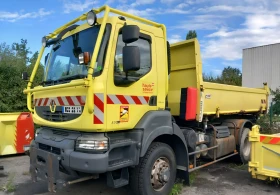     Renault Kerax 370DXI   44 