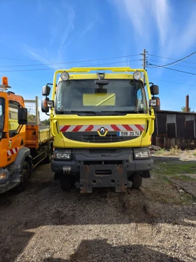     Renault Kerax 370DXI   44 