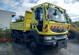 Renault Kerax 370DXI   44  | Mobile.bg    2
