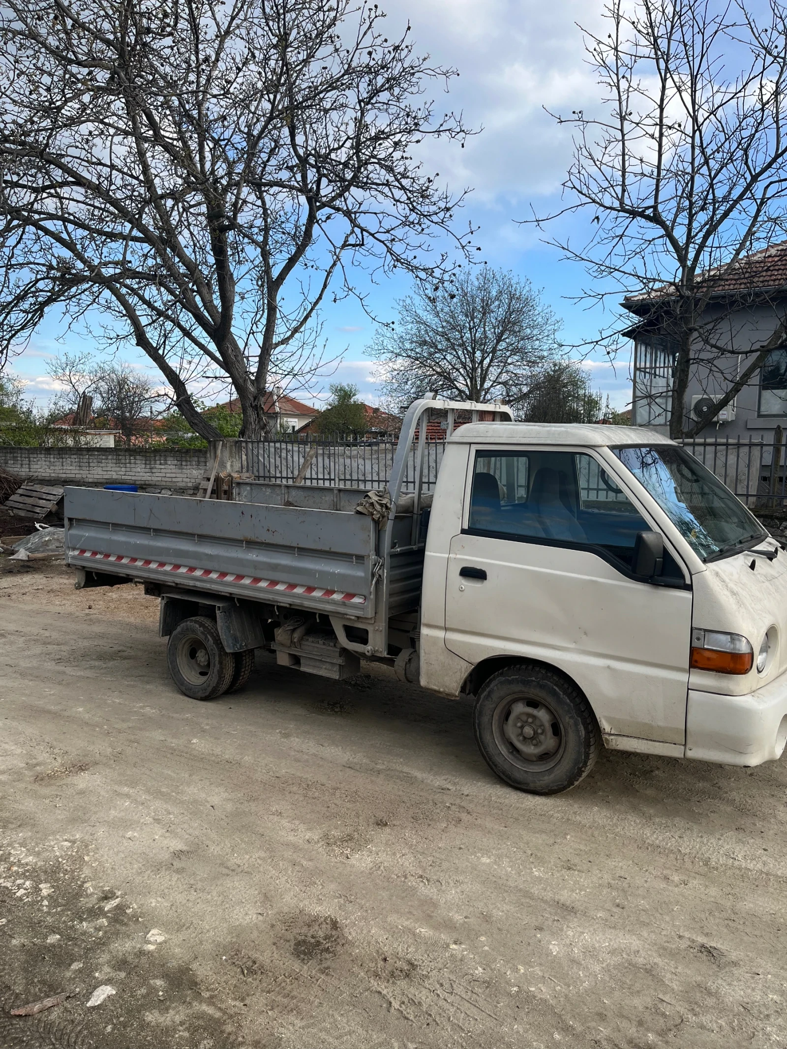 Hyundai H  - изображение 3