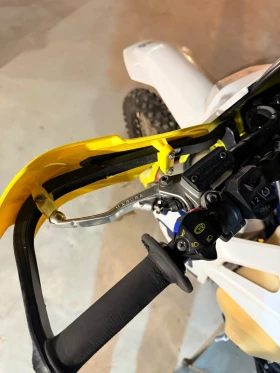 Husqvarna FE Регистриран, обслужен и сервизиран, снимка 8