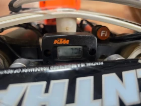 Ktm SX-F 350i- 70 часа от чисто нов!!!!! СЪС СТАРТЕР!!!!!, снимка 5