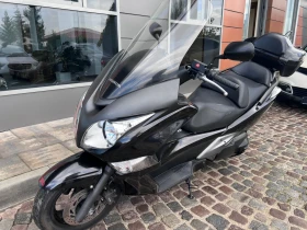 Honda Silver Wing 400i, снимка 7