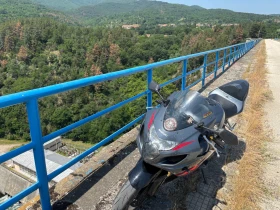 Suzuki Gsxr, снимка 2