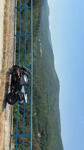 Suzuki Gsxr, снимка 4